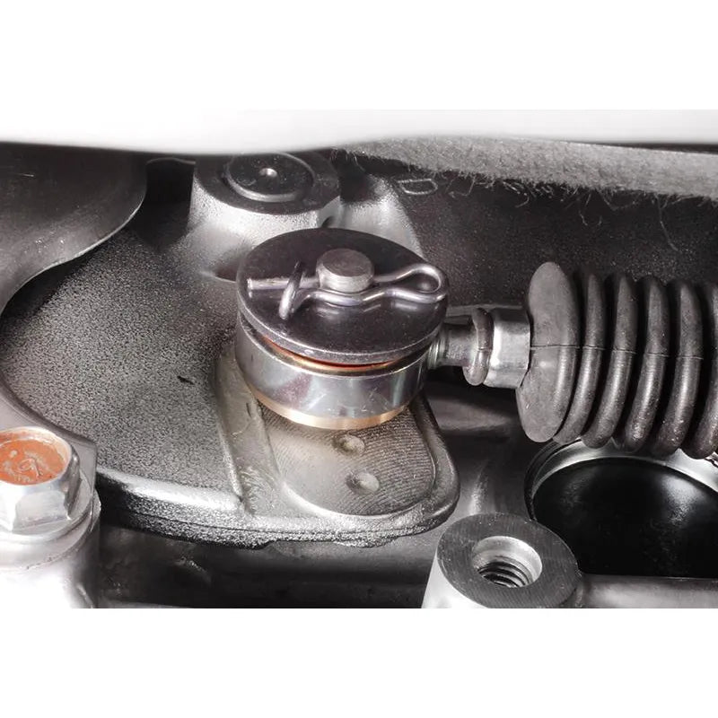 Perrin Performance auto part