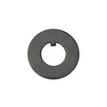 Wilwood black auto part