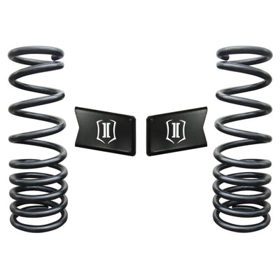 ICON springs