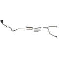 aFe cat-back exhaust