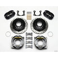 Wilwood auto part