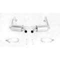 Remus axle-back exhaust