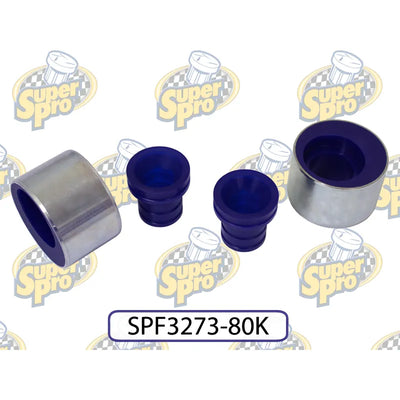 SuperPro auto part