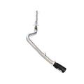 aFe exhaust