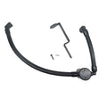JLT black auto part