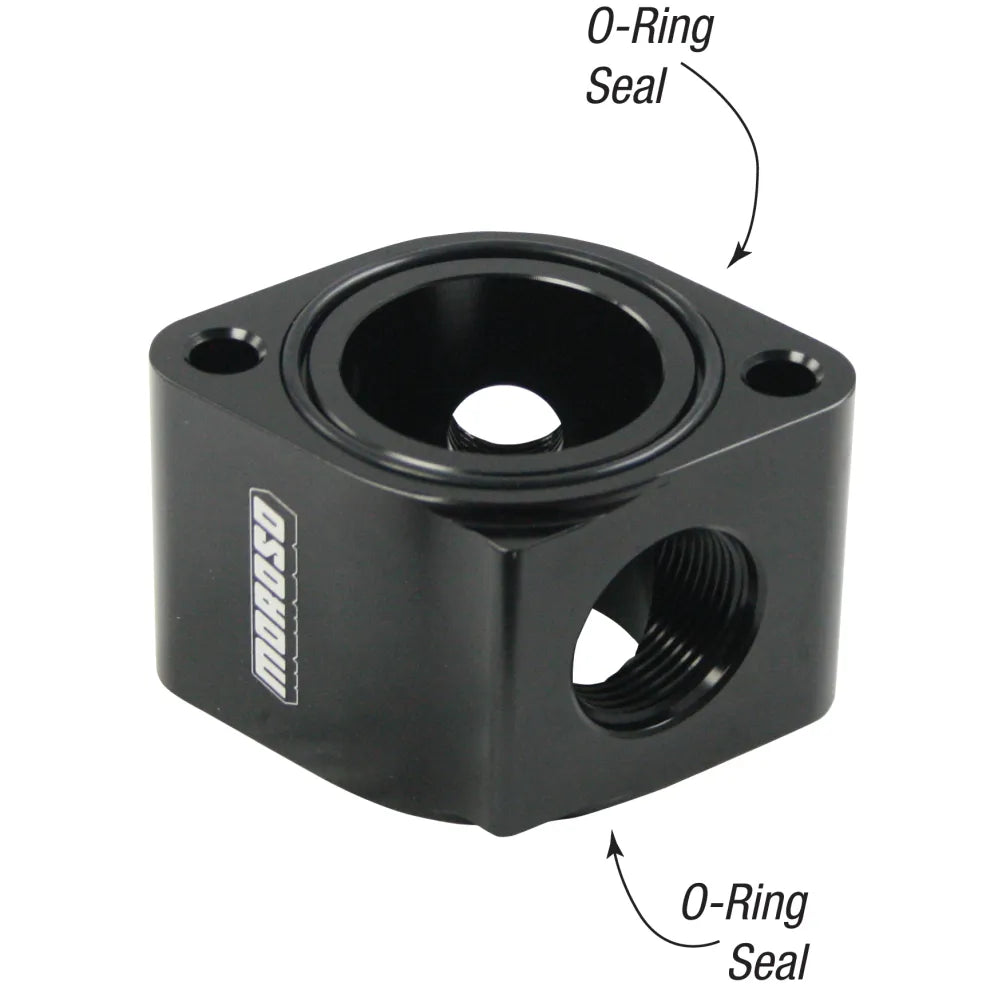 Moroso auto part