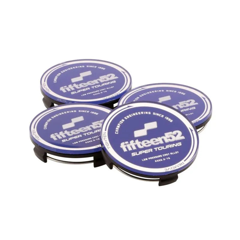 fifteen52 blue auto part