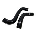 Torque Solution black auto part