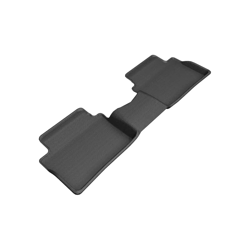 3D MAXpider black auto part
