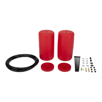 Air Lift springs