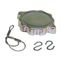 Moroso air filter