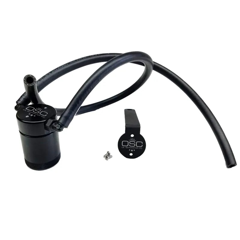 JLT black auto part