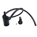 JLT black auto part