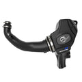 aFe intake system