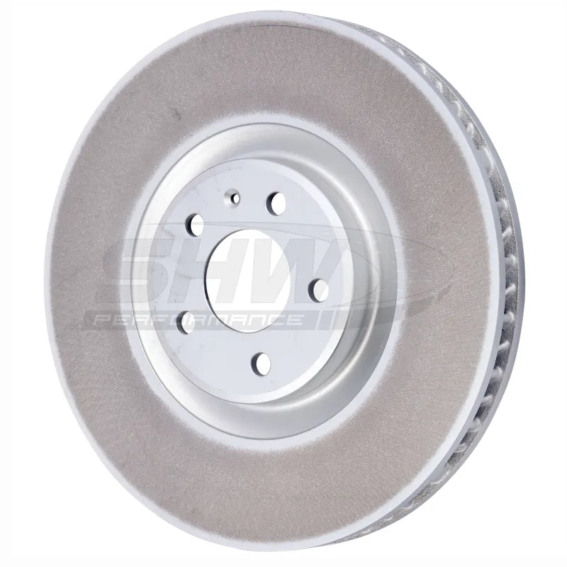 SHW Performance auto part