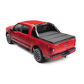 Backrack black roof rack