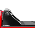 Backrack roof rack