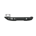 Road Armor bumper