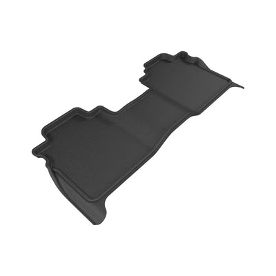 3D MAXpider black auto part