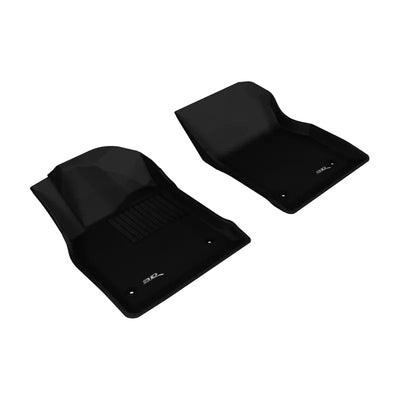 3D MAXpider black auto part