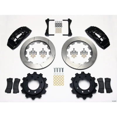 Wilwood auto part