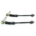 SPL PARTS INC. roof rack detail