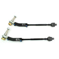 SPL PARTS INC. roof rack detail
