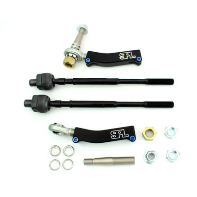SPL PARTS INC. roof rack