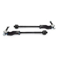 SPL PARTS INC. roof rack detail