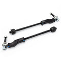 SPL PARTS INC. roof rack close-up