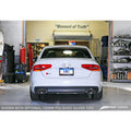 AWE Tuning exhaust