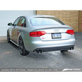 AWE Tuning exhaust