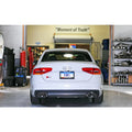AWE Tuning exhaust