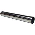 MBRP muffler close-up