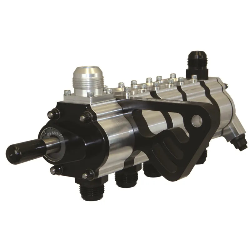 Moroso auto part