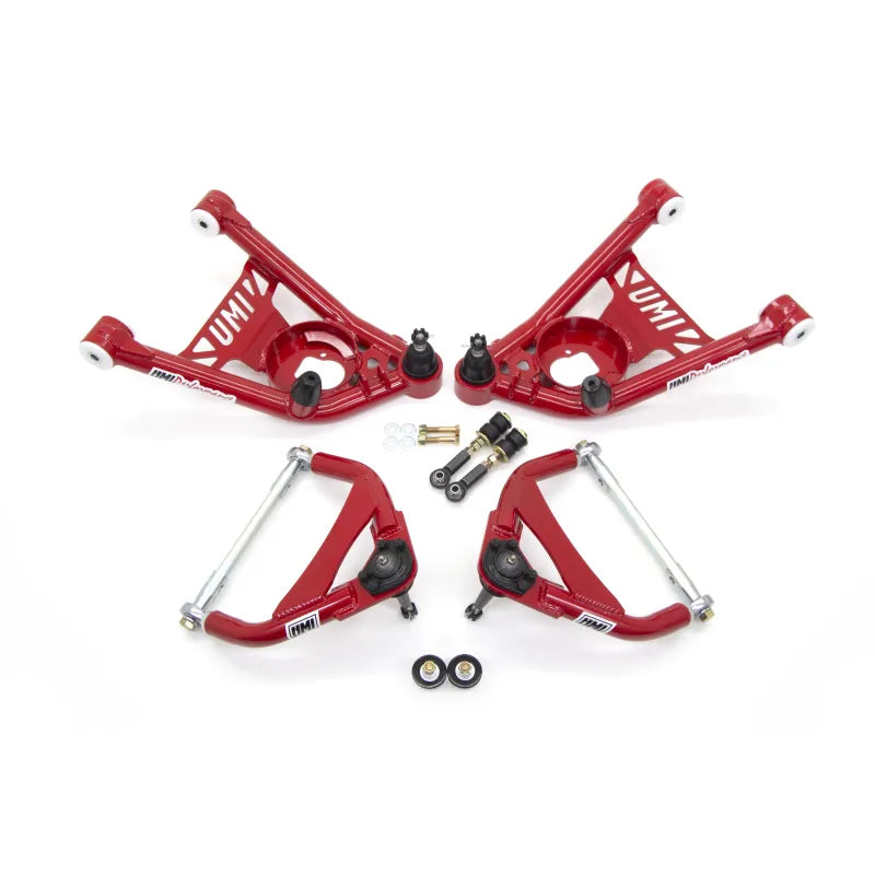 UMI PERFORMANCE auto part