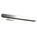 Kentrol silver bumper
