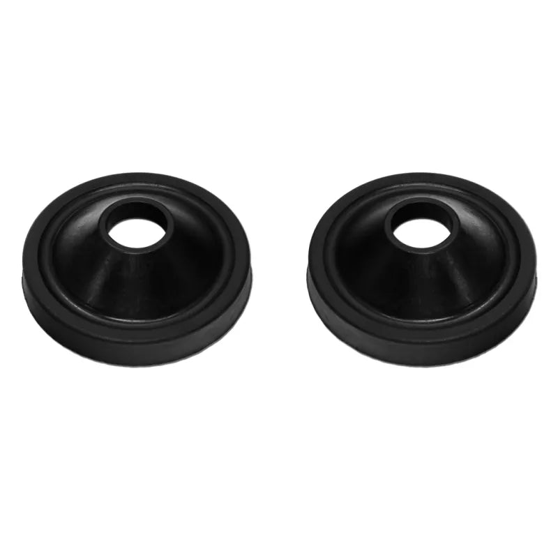 ICON spacers