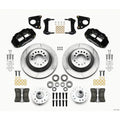 Wilwood auto part