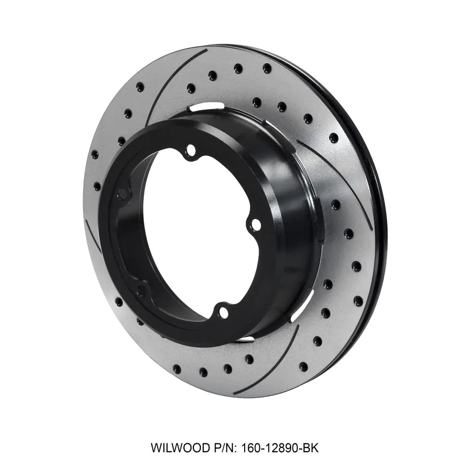 Wilwood auto part