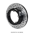 Wilwood auto part