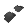 3D MAXpider black auto part