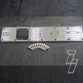 Industrial Injection intake system