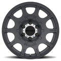 Method Wheels black auto part