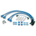Moroso blue auto part