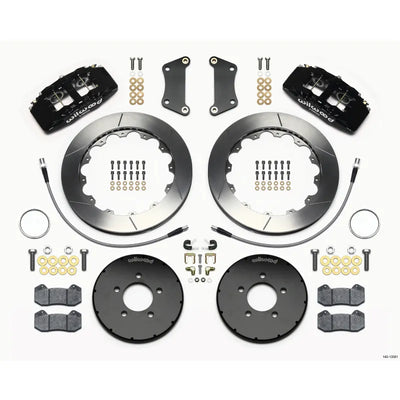 Wilwood auto part
