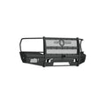 Road Armor bumper