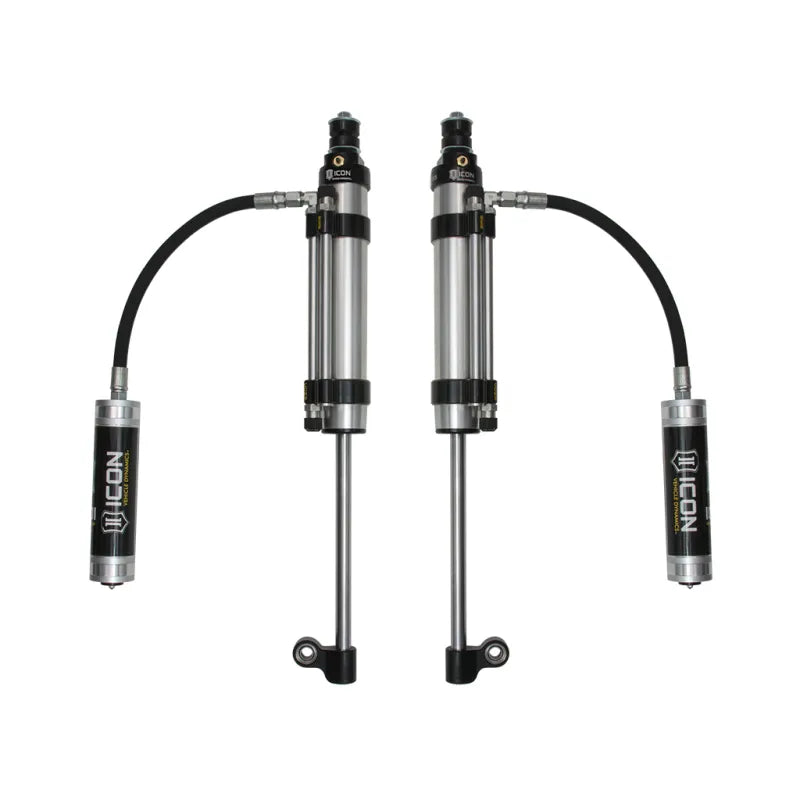 ICON shock absorber