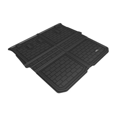 3D MAXpider black auto part