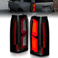 ANZO tail light